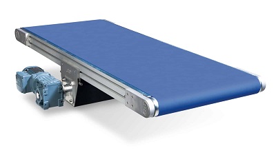 Flat Belt Conveyor